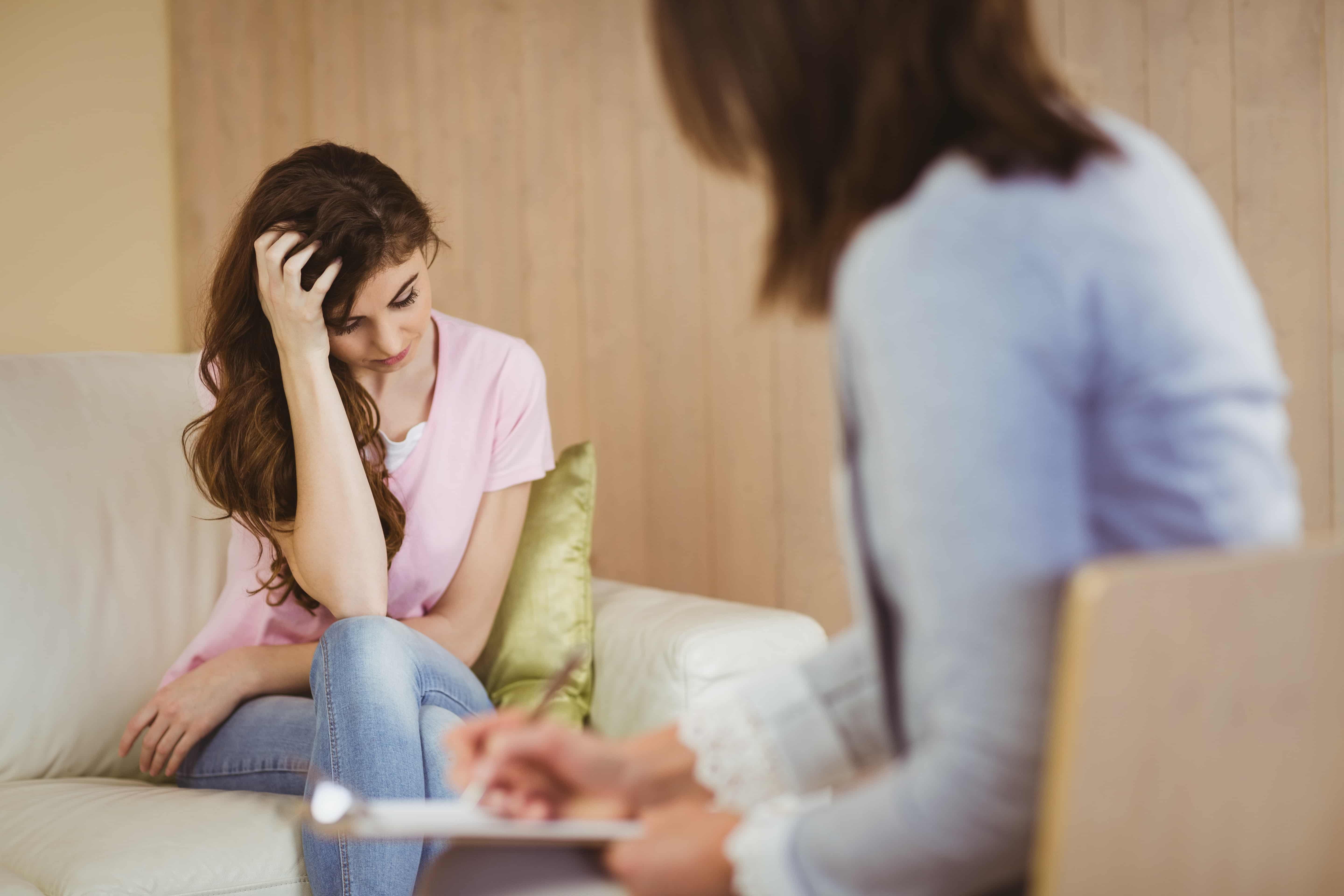 Psychological Counselling