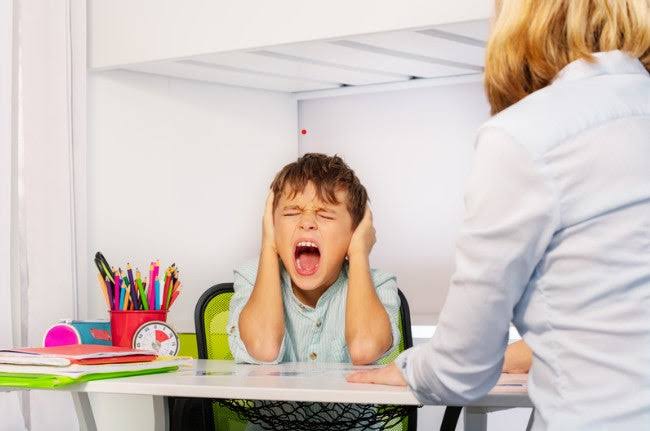 Autism Spectrum Disorder