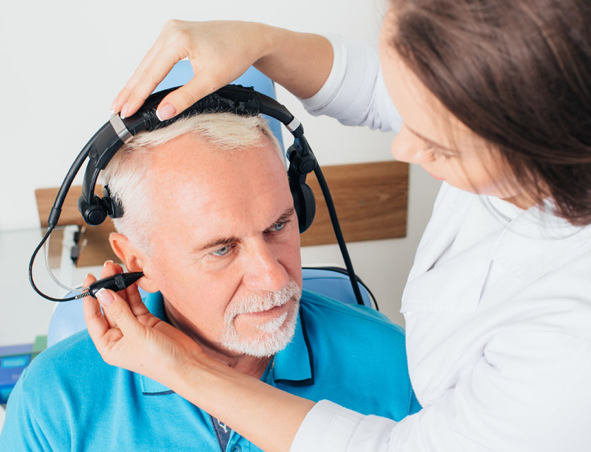 Audiological Evaluation